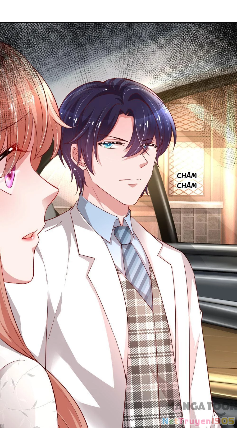 Mami Mau Chạy - Daddy Đuổi Tới Rồi Chapter 74 - 19