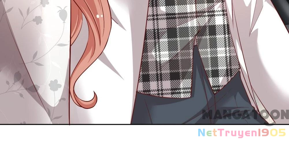 Mami Mau Chạy - Daddy Đuổi Tới Rồi Chapter 74 - 20