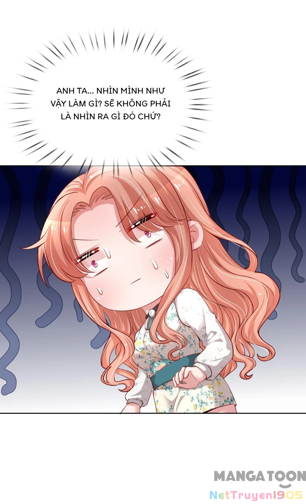 Mami Mau Chạy - Daddy Đuổi Tới Rồi Chapter 74 - 21