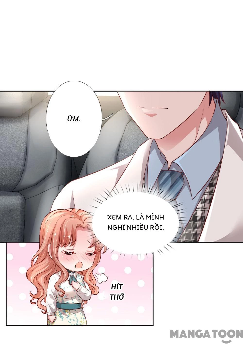 Mami Mau Chạy - Daddy Đuổi Tới Rồi Chapter 74 - 22