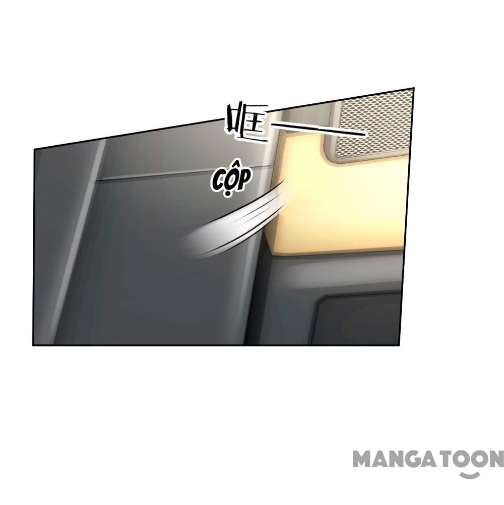 Mami Mau Chạy - Daddy Đuổi Tới Rồi Chapter 74 - 24