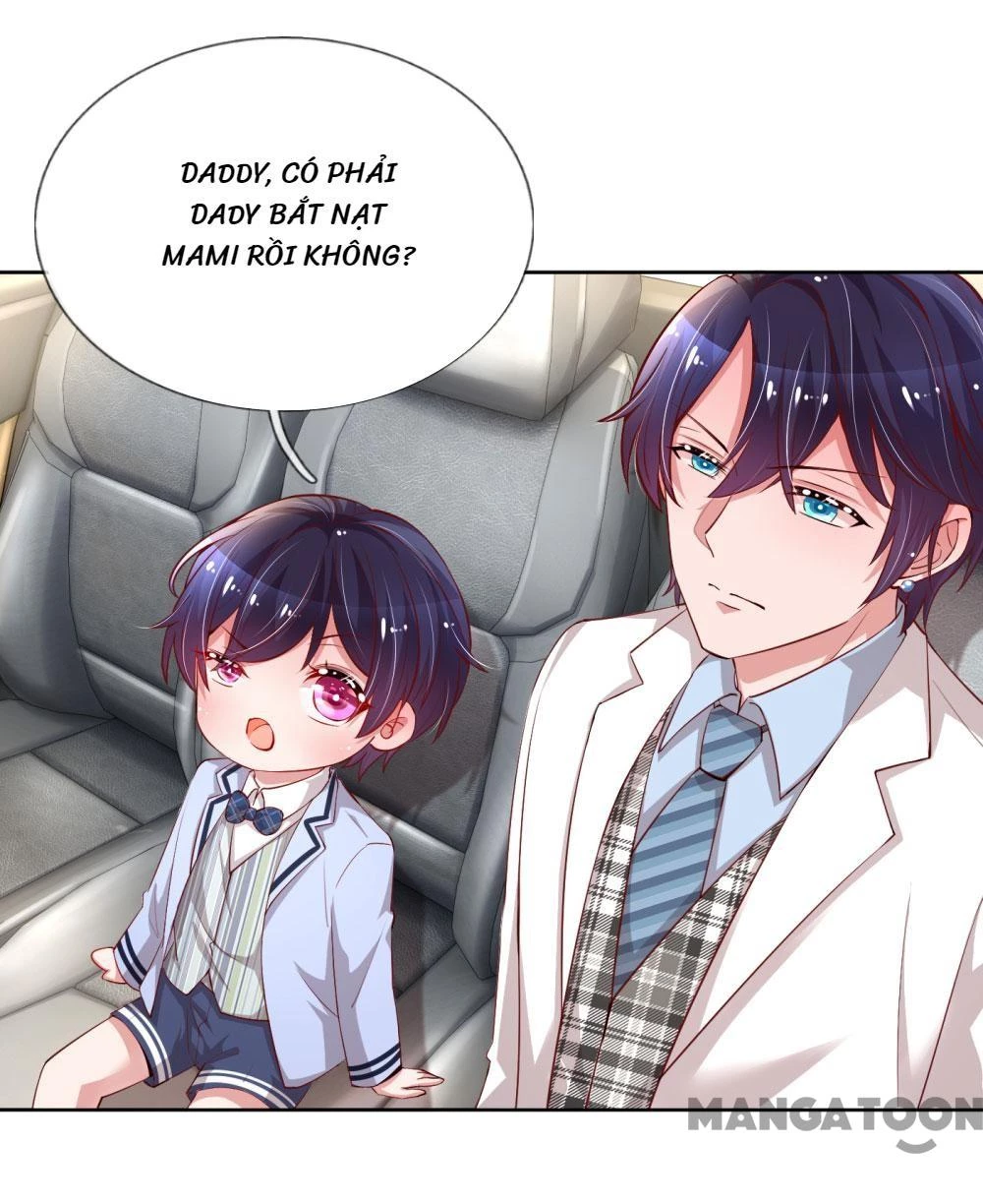 Mami Mau Chạy - Daddy Đuổi Tới Rồi Chapter 74 - 25