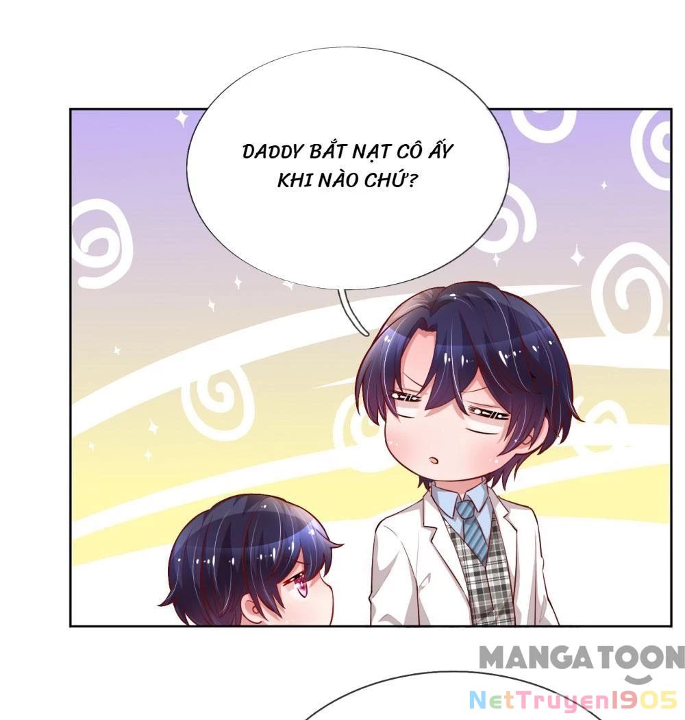 Mami Mau Chạy - Daddy Đuổi Tới Rồi Chapter 74 - 26