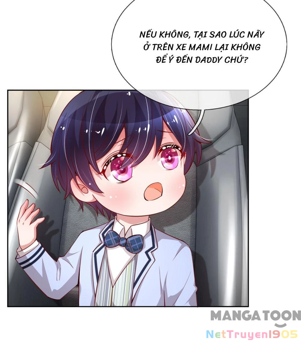 Mami Mau Chạy - Daddy Đuổi Tới Rồi Chapter 74 - 27