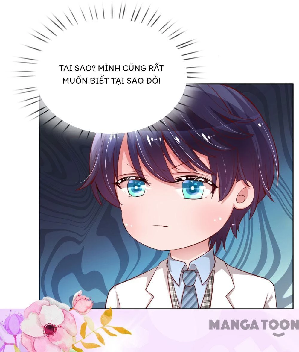 Mami Mau Chạy - Daddy Đuổi Tới Rồi Chapter 74 - 28