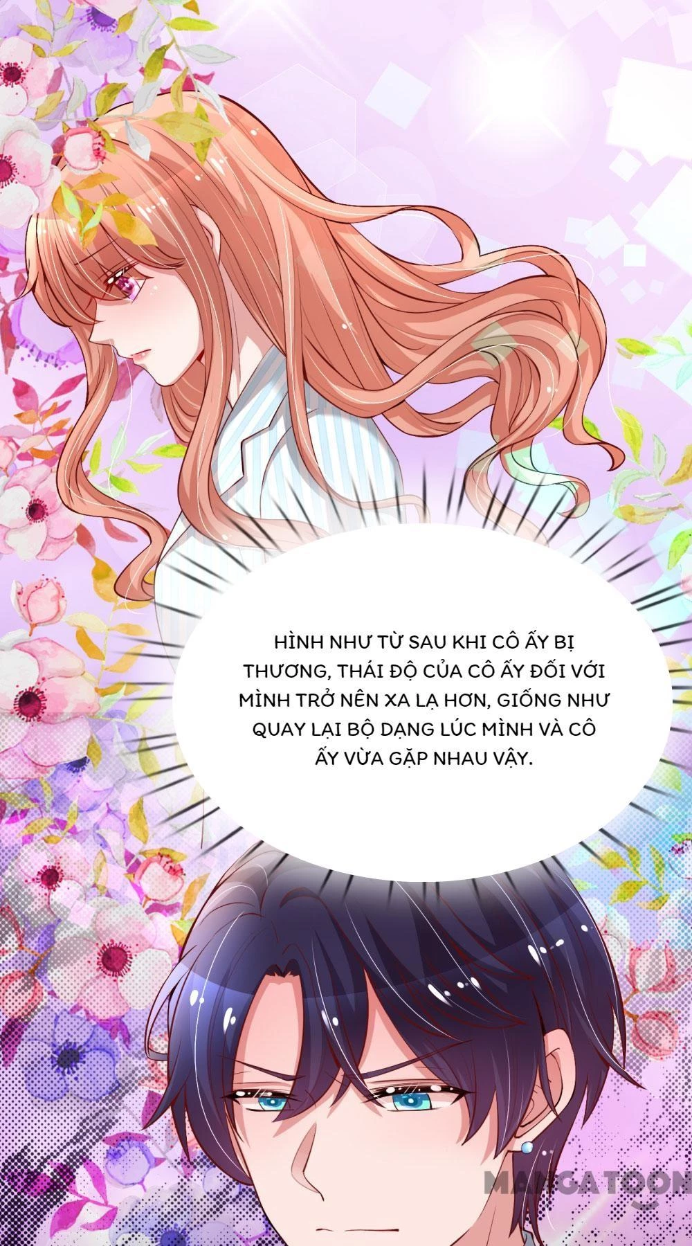 Mami Mau Chạy - Daddy Đuổi Tới Rồi Chapter 74 - 29