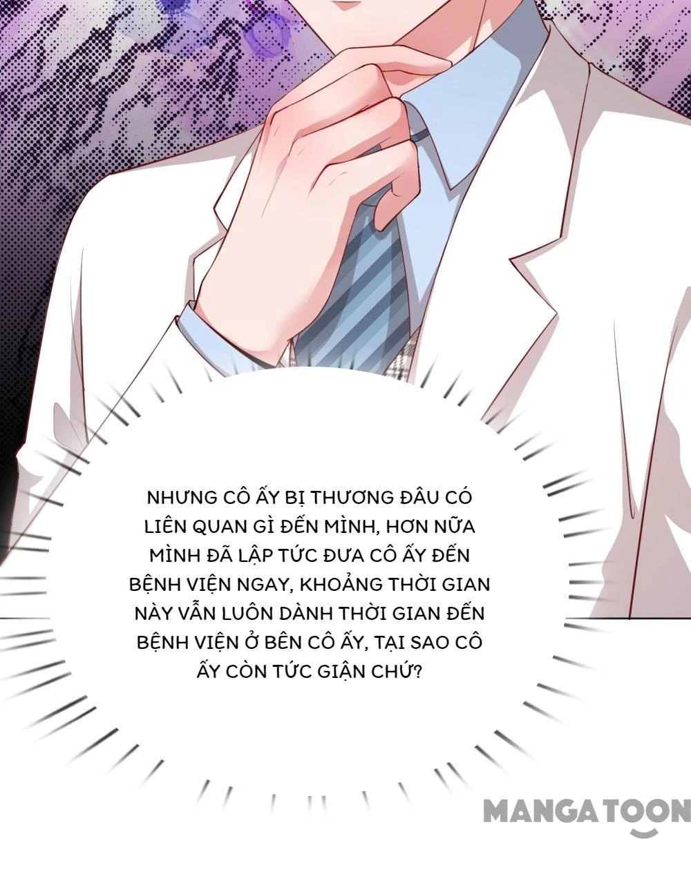 Mami Mau Chạy - Daddy Đuổi Tới Rồi Chapter 74 - 30