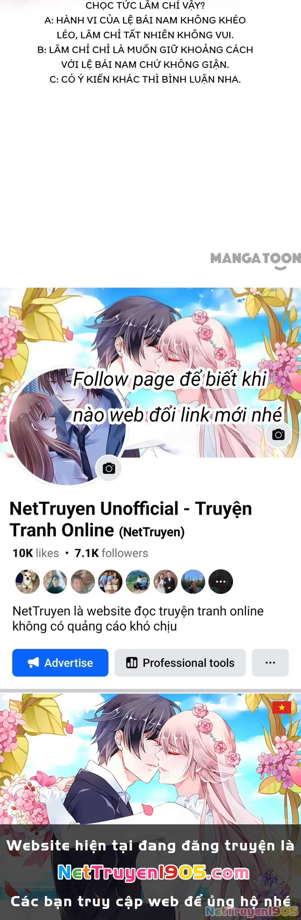 Mami Mau Chạy - Daddy Đuổi Tới Rồi Chapter 74 - 32