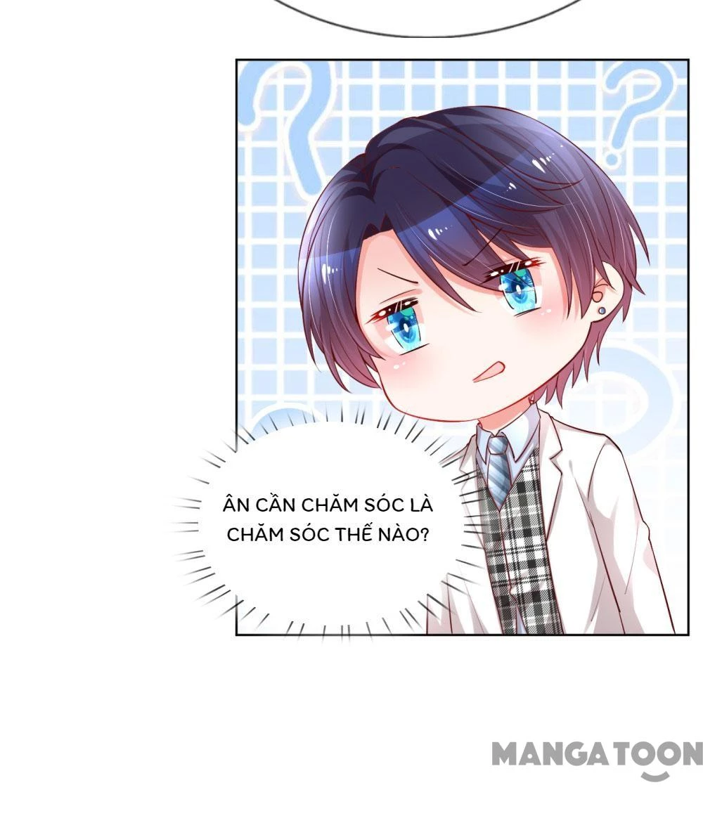 Mami Mau Chạy - Daddy Đuổi Tới Rồi Chapter 75 - 4