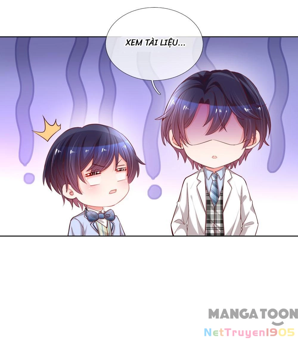 Mami Mau Chạy - Daddy Đuổi Tới Rồi Chapter 75 - 6