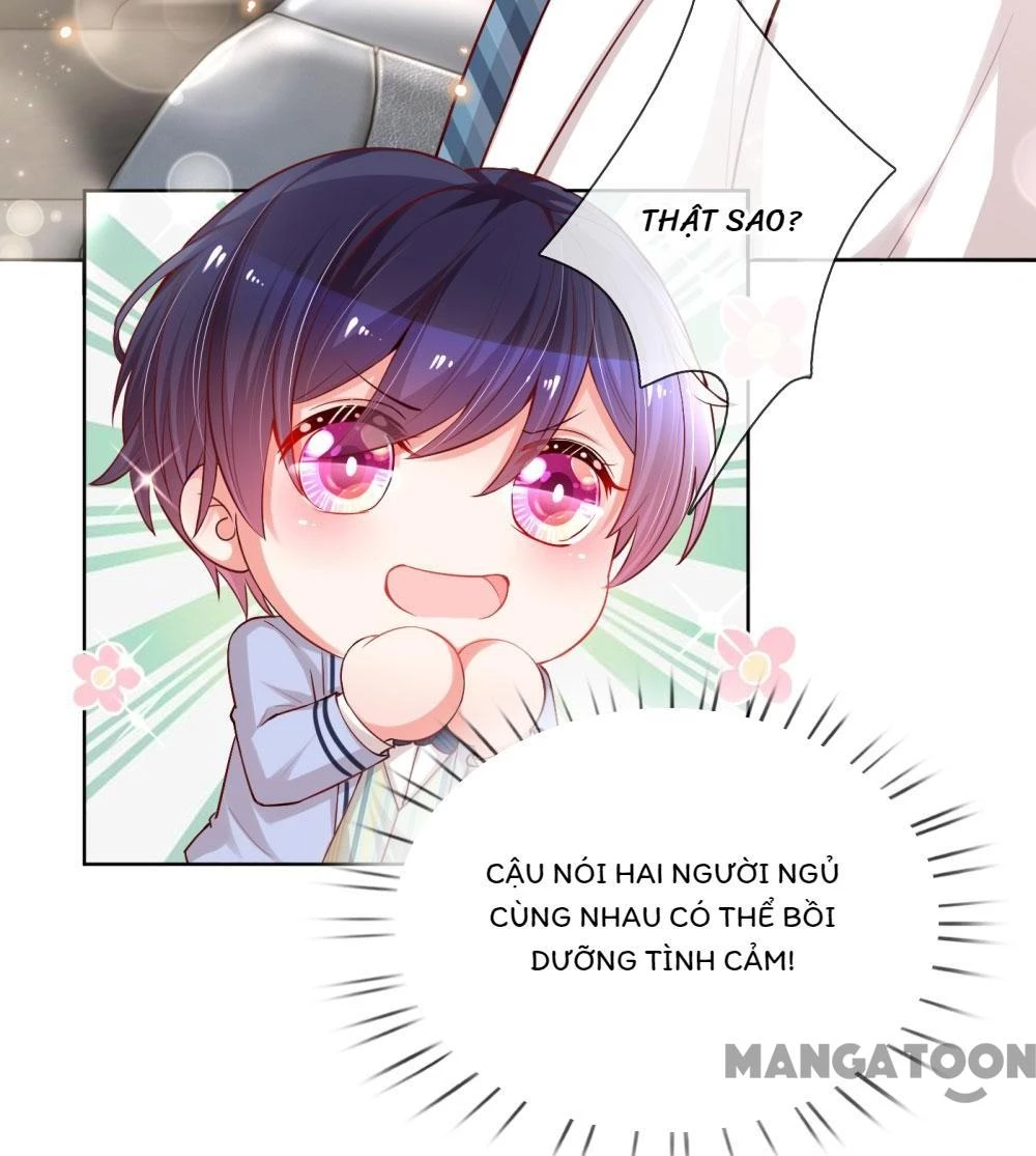 Mami Mau Chạy - Daddy Đuổi Tới Rồi Chapter 75 - 10