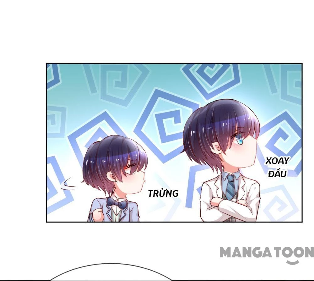 Mami Mau Chạy - Daddy Đuổi Tới Rồi Chapter 75 - 12