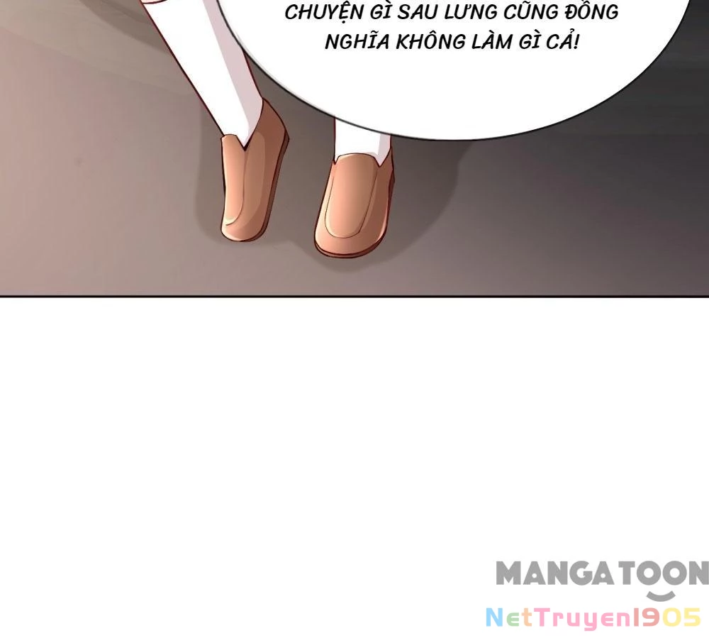 Mami Mau Chạy - Daddy Đuổi Tới Rồi Chapter 75 - 14