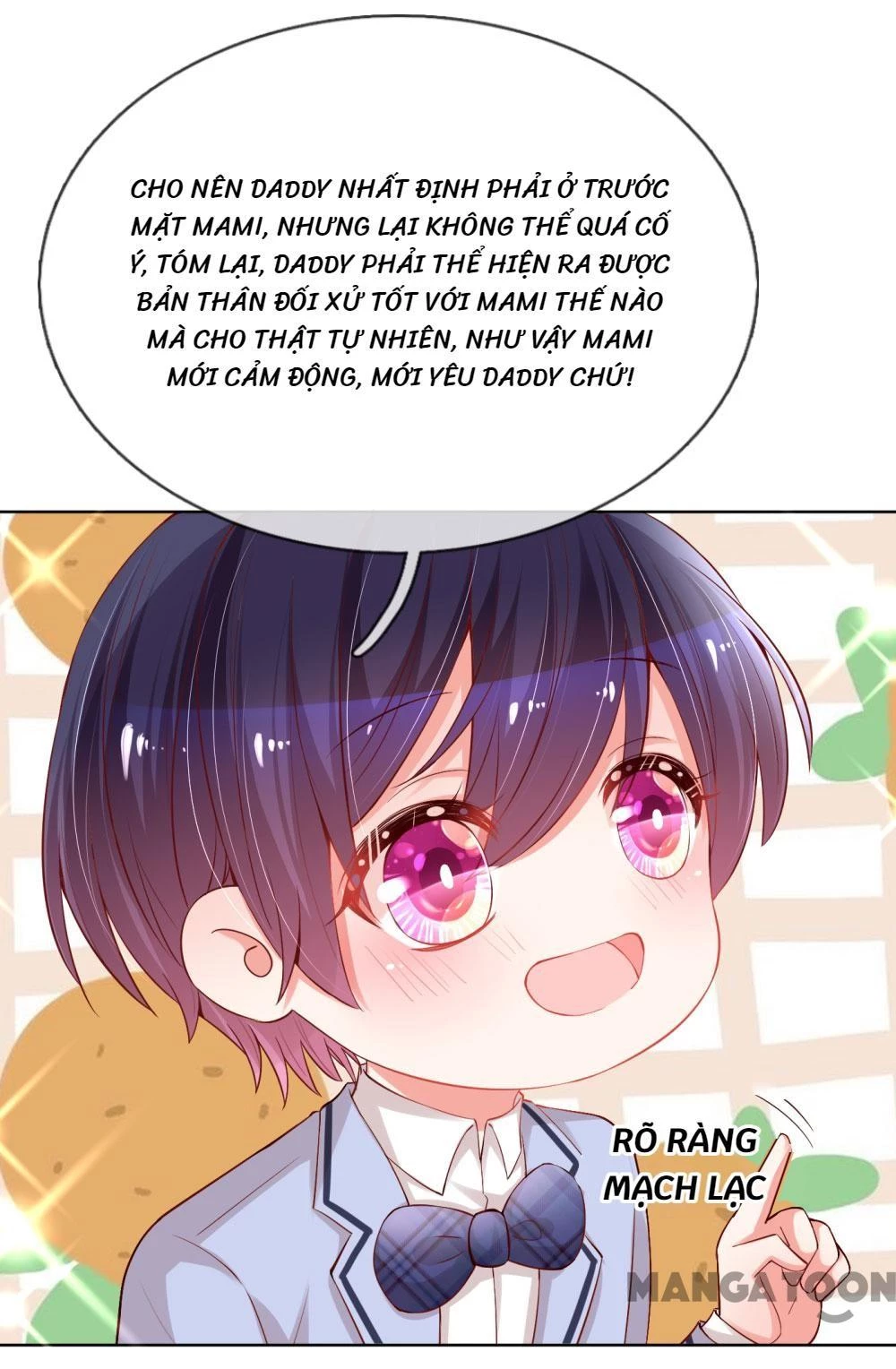 Mami Mau Chạy - Daddy Đuổi Tới Rồi Chapter 75 - 15