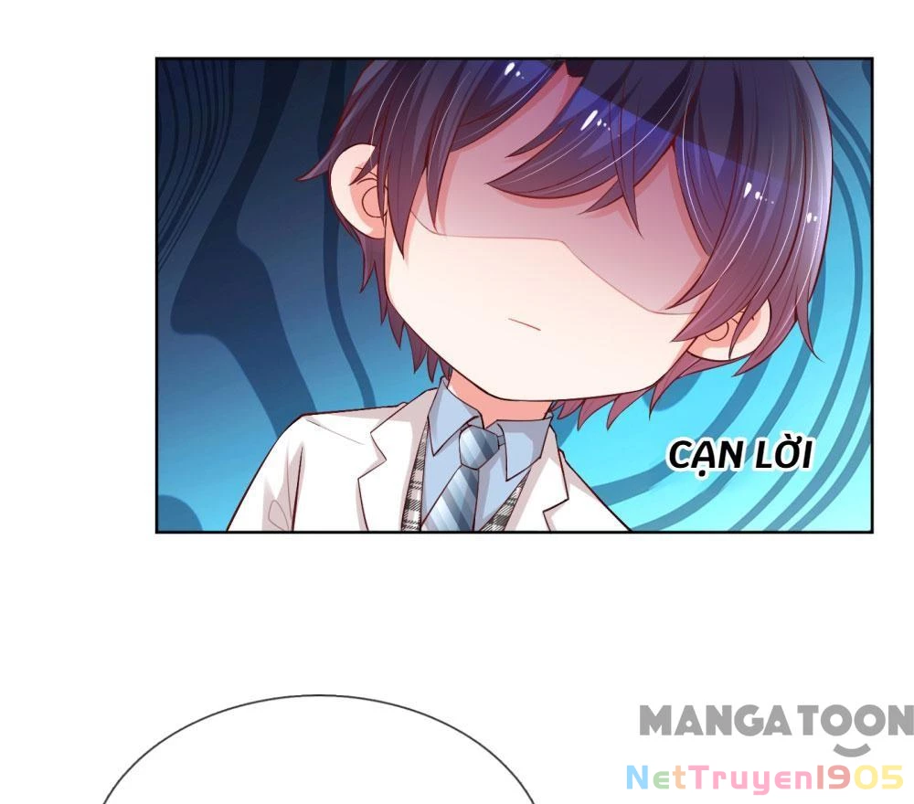 Mami Mau Chạy - Daddy Đuổi Tới Rồi Chapter 75 - 16