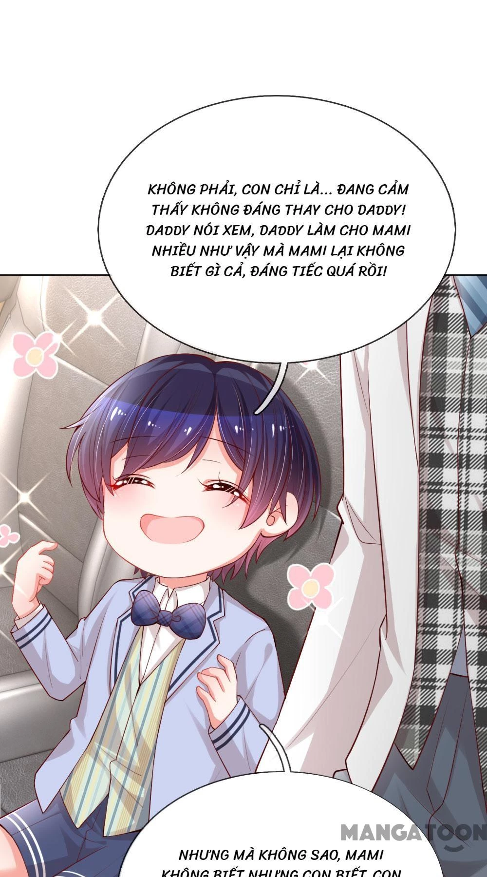 Mami Mau Chạy - Daddy Đuổi Tới Rồi Chapter 75 - 20