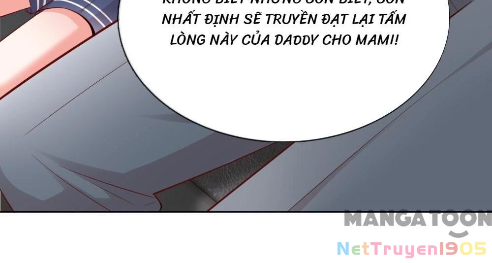 Mami Mau Chạy - Daddy Đuổi Tới Rồi Chapter 75 - 21