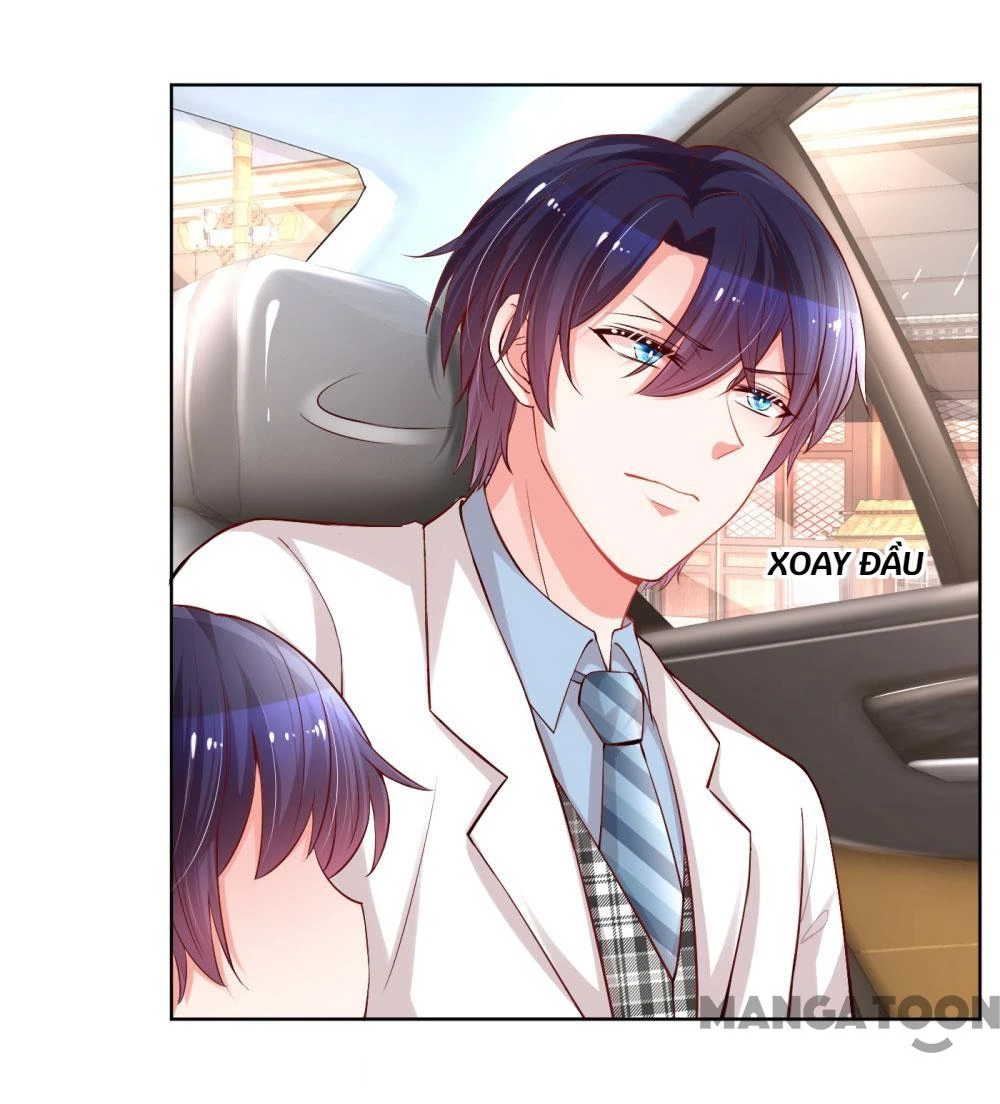 Mami Mau Chạy - Daddy Đuổi Tới Rồi Chapter 75 - 22