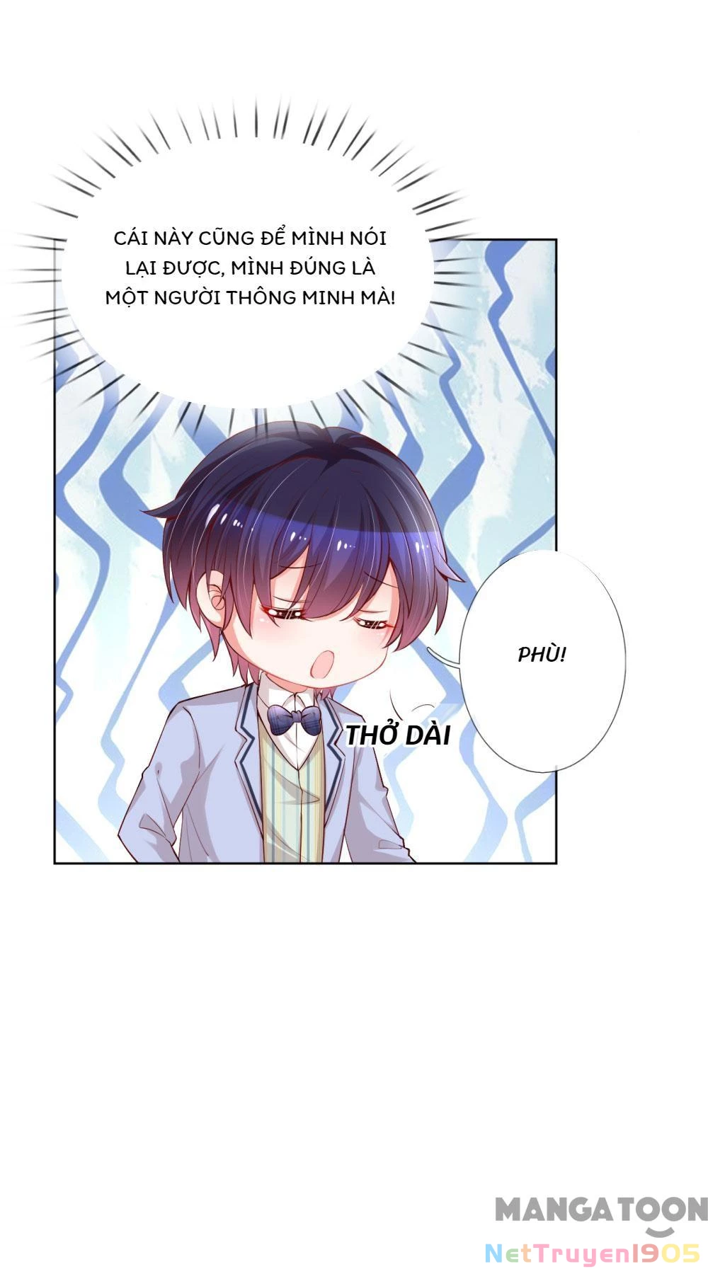 Mami Mau Chạy - Daddy Đuổi Tới Rồi Chapter 75 - 23