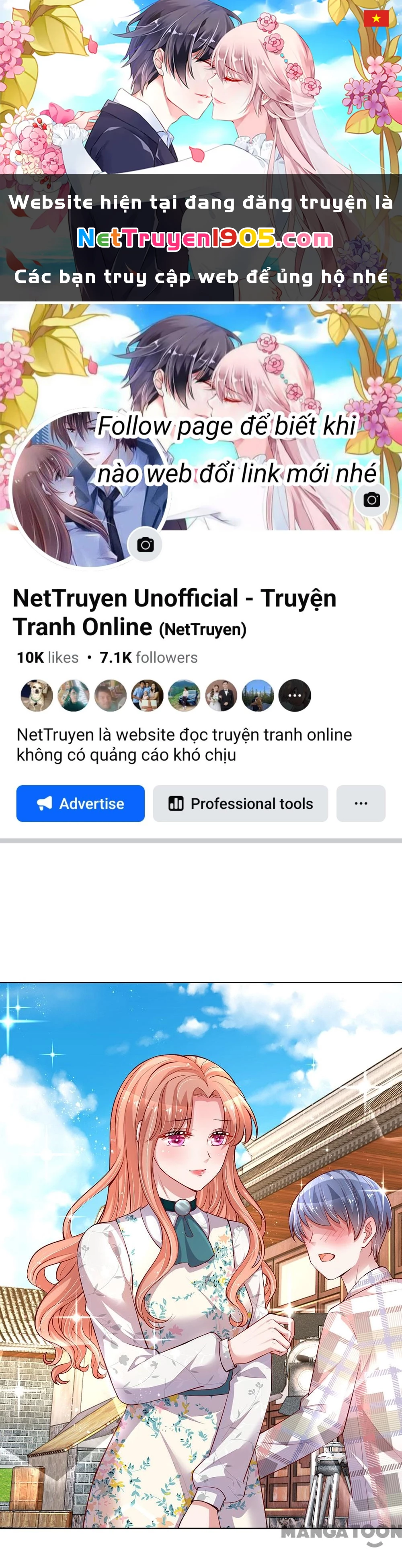 Mami Mau Chạy - Daddy Đuổi Tới Rồi Chapter 76 - 1