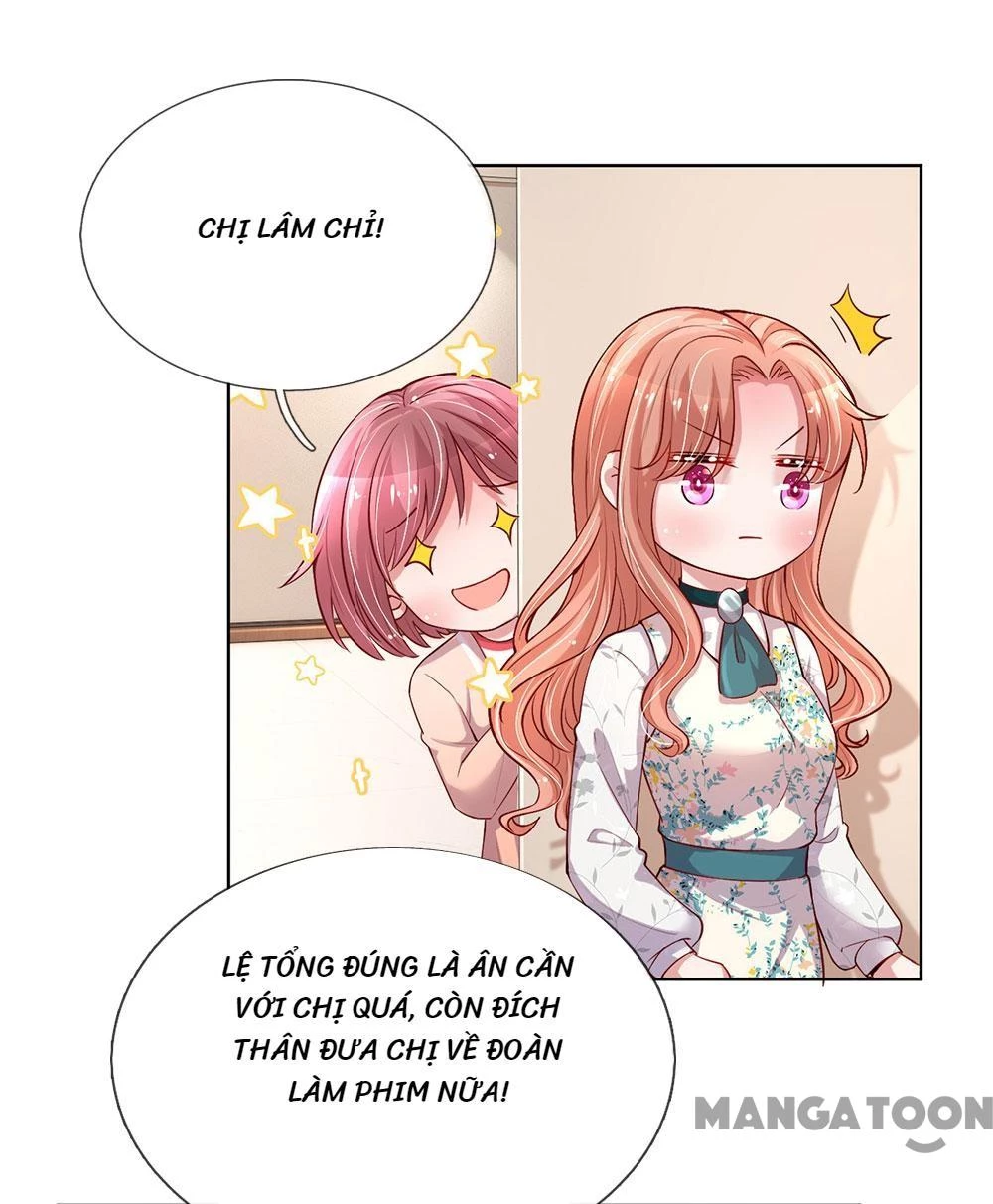 Mami Mau Chạy - Daddy Đuổi Tới Rồi Chapter 76 - 3