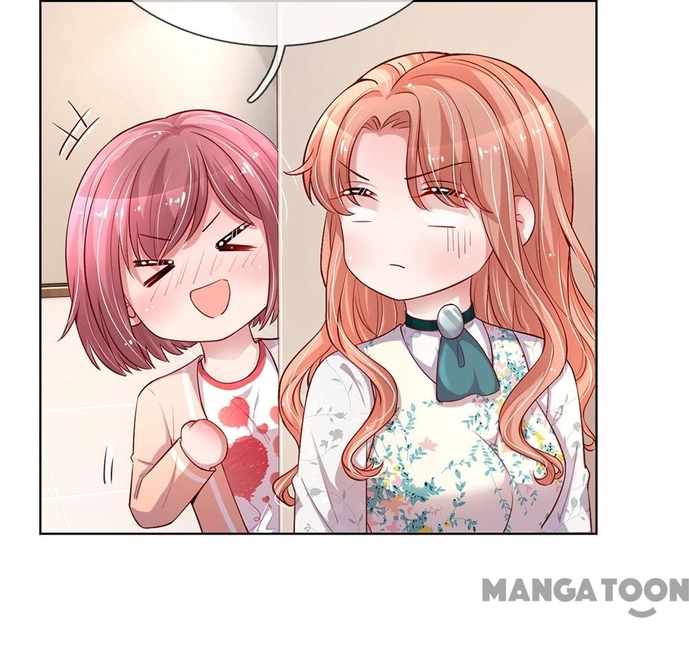 Mami Mau Chạy - Daddy Đuổi Tới Rồi Chapter 76 - 4