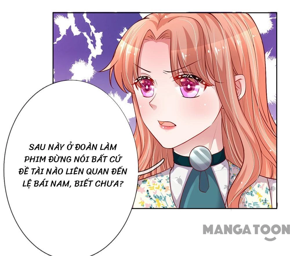 Mami Mau Chạy - Daddy Đuổi Tới Rồi Chapter 76 - 5