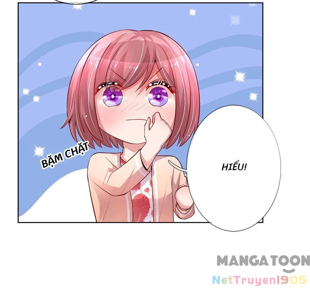 Mami Mau Chạy - Daddy Đuổi Tới Rồi Chapter 76 - 6