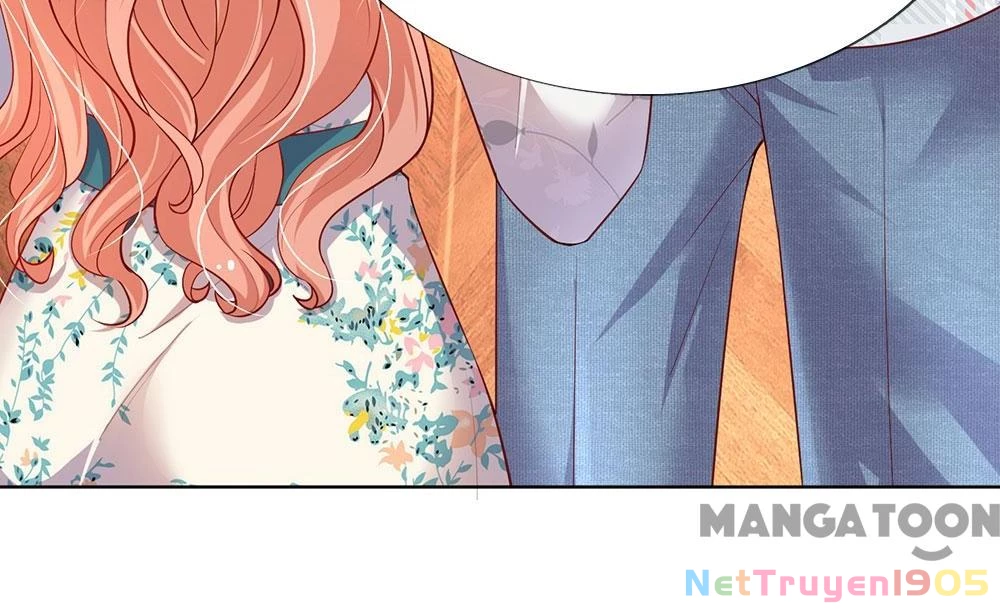 Mami Mau Chạy - Daddy Đuổi Tới Rồi Chapter 76 - 10