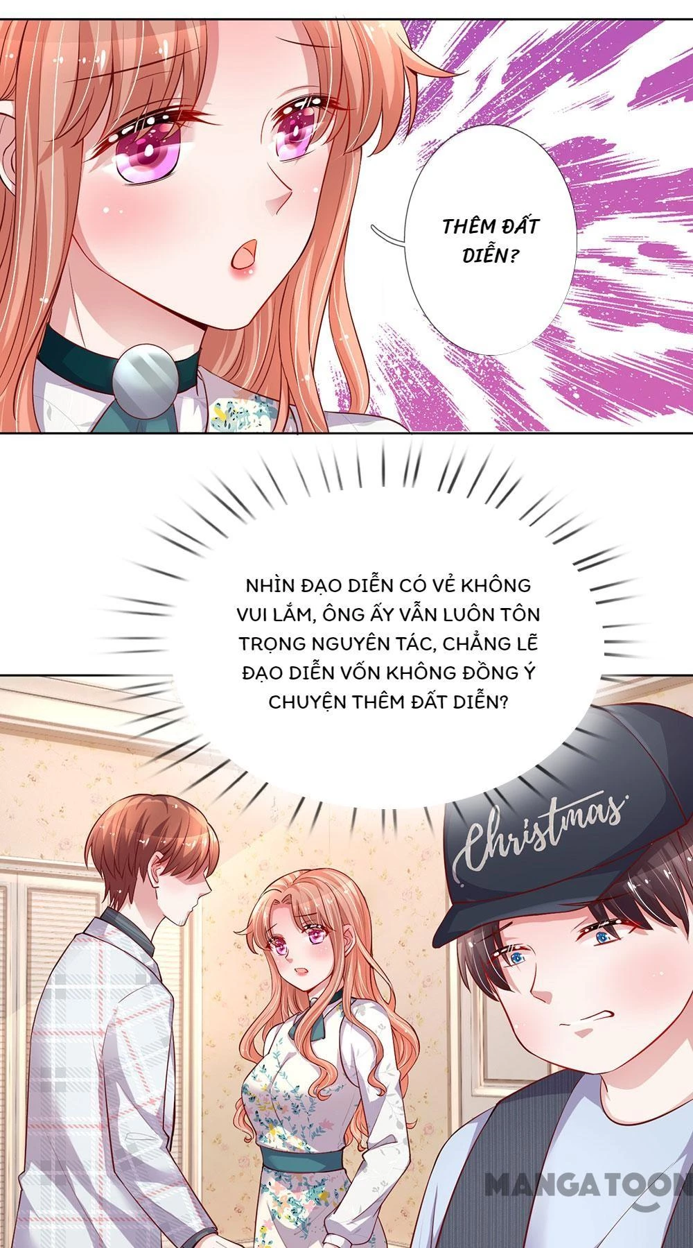 Mami Mau Chạy - Daddy Đuổi Tới Rồi Chapter 76 - 14