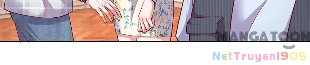 Mami Mau Chạy - Daddy Đuổi Tới Rồi Chapter 76 - 15