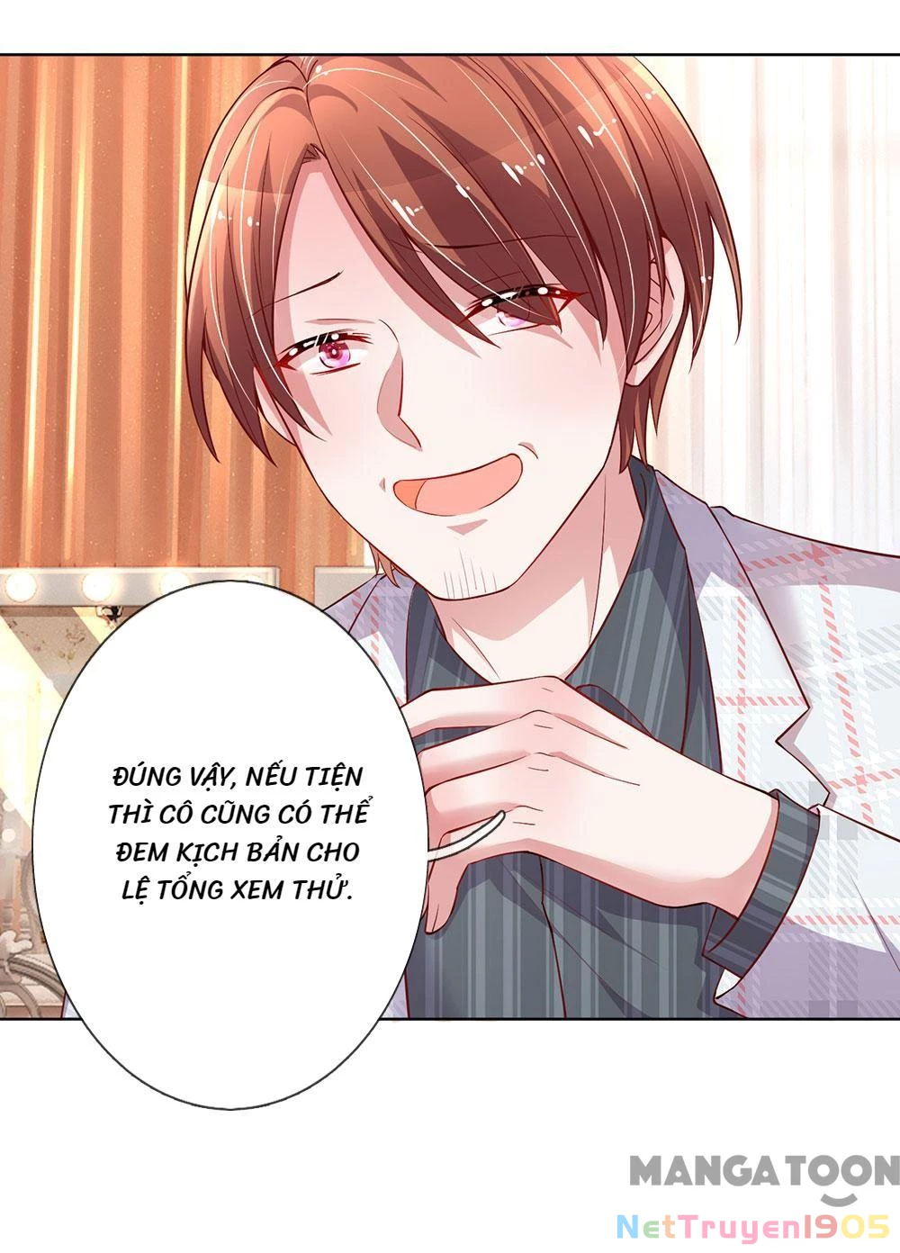 Mami Mau Chạy - Daddy Đuổi Tới Rồi Chapter 76 - 16