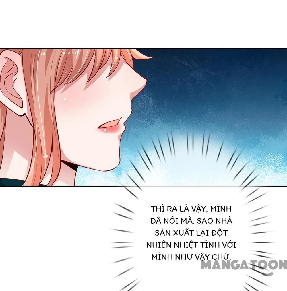 Mami Mau Chạy - Daddy Đuổi Tới Rồi Chapter 76 - 17