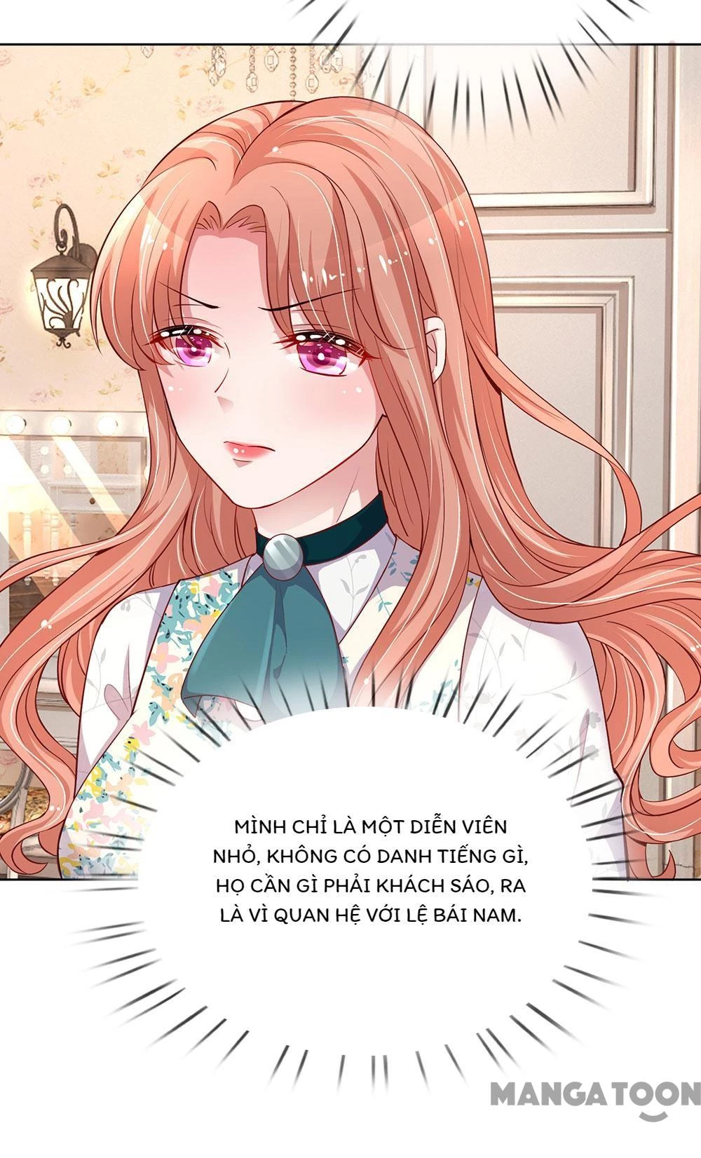 Mami Mau Chạy - Daddy Đuổi Tới Rồi Chapter 76 - 18