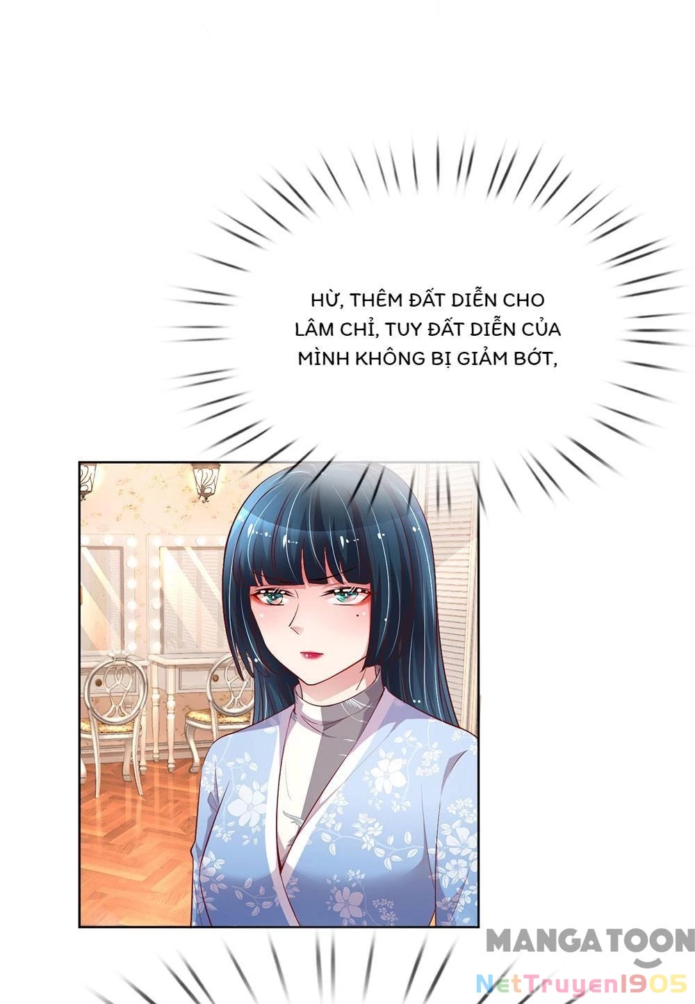 Mami Mau Chạy - Daddy Đuổi Tới Rồi Chapter 76 - 19