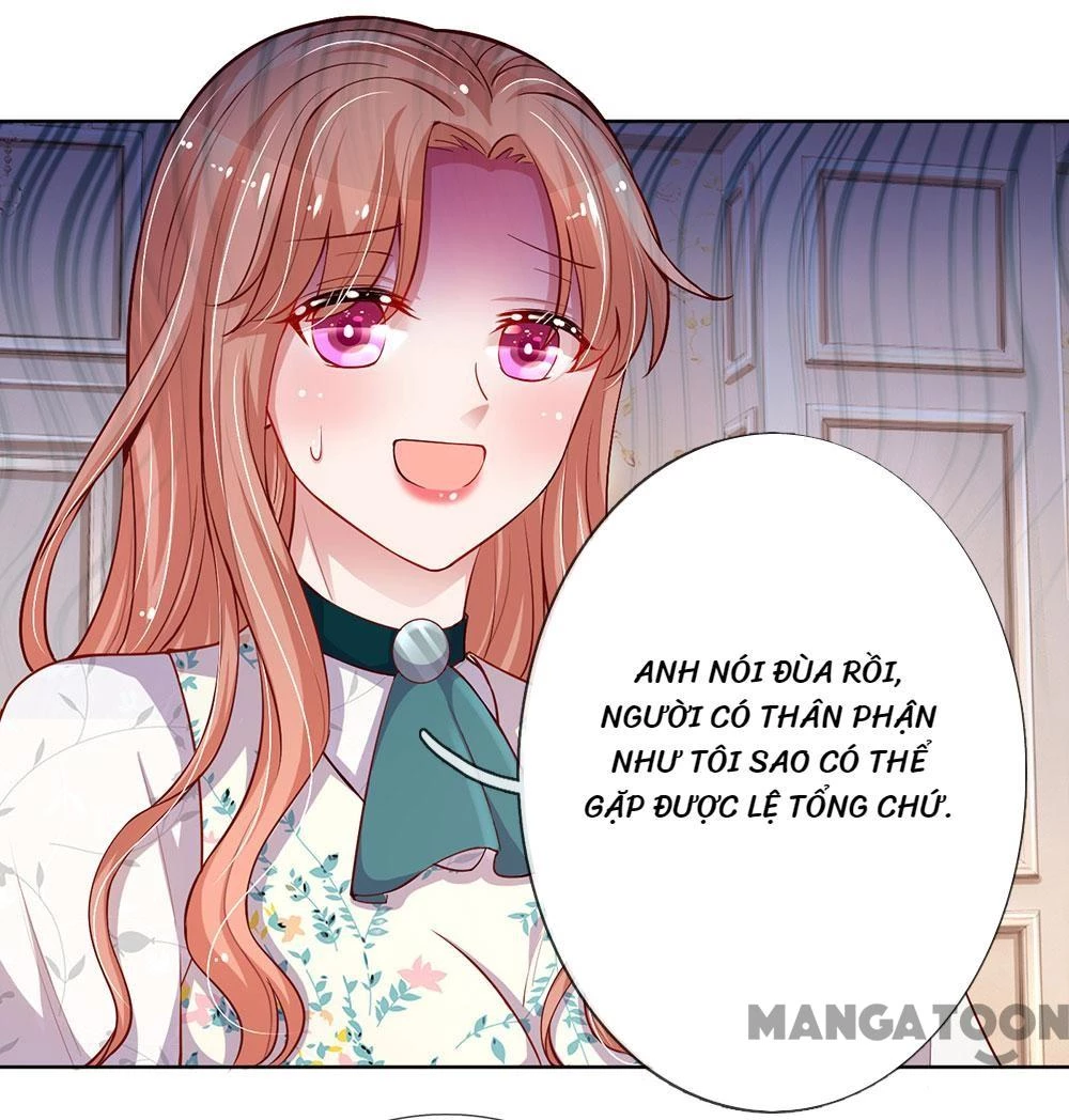 Mami Mau Chạy - Daddy Đuổi Tới Rồi Chapter 76 - 21