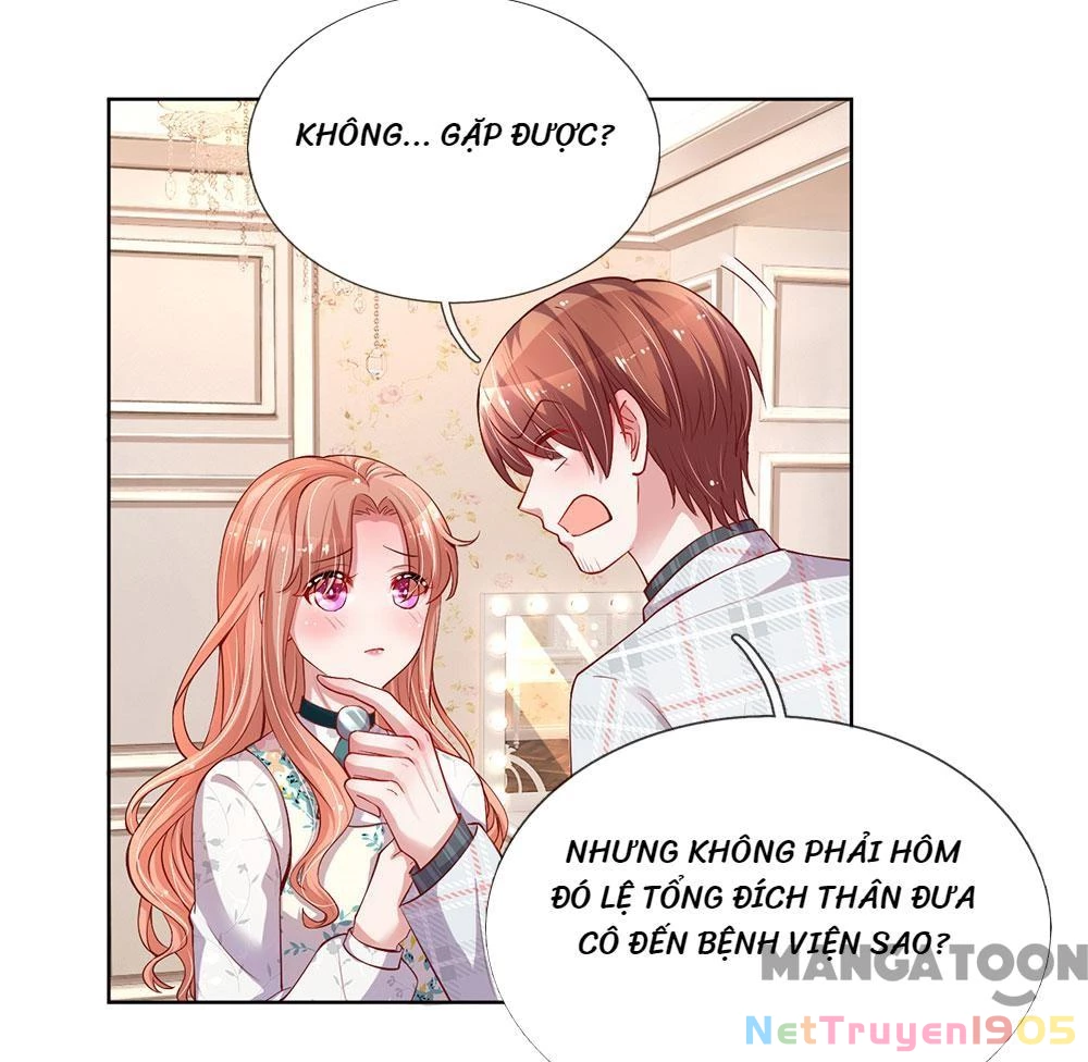 Mami Mau Chạy - Daddy Đuổi Tới Rồi Chapter 76 - 22