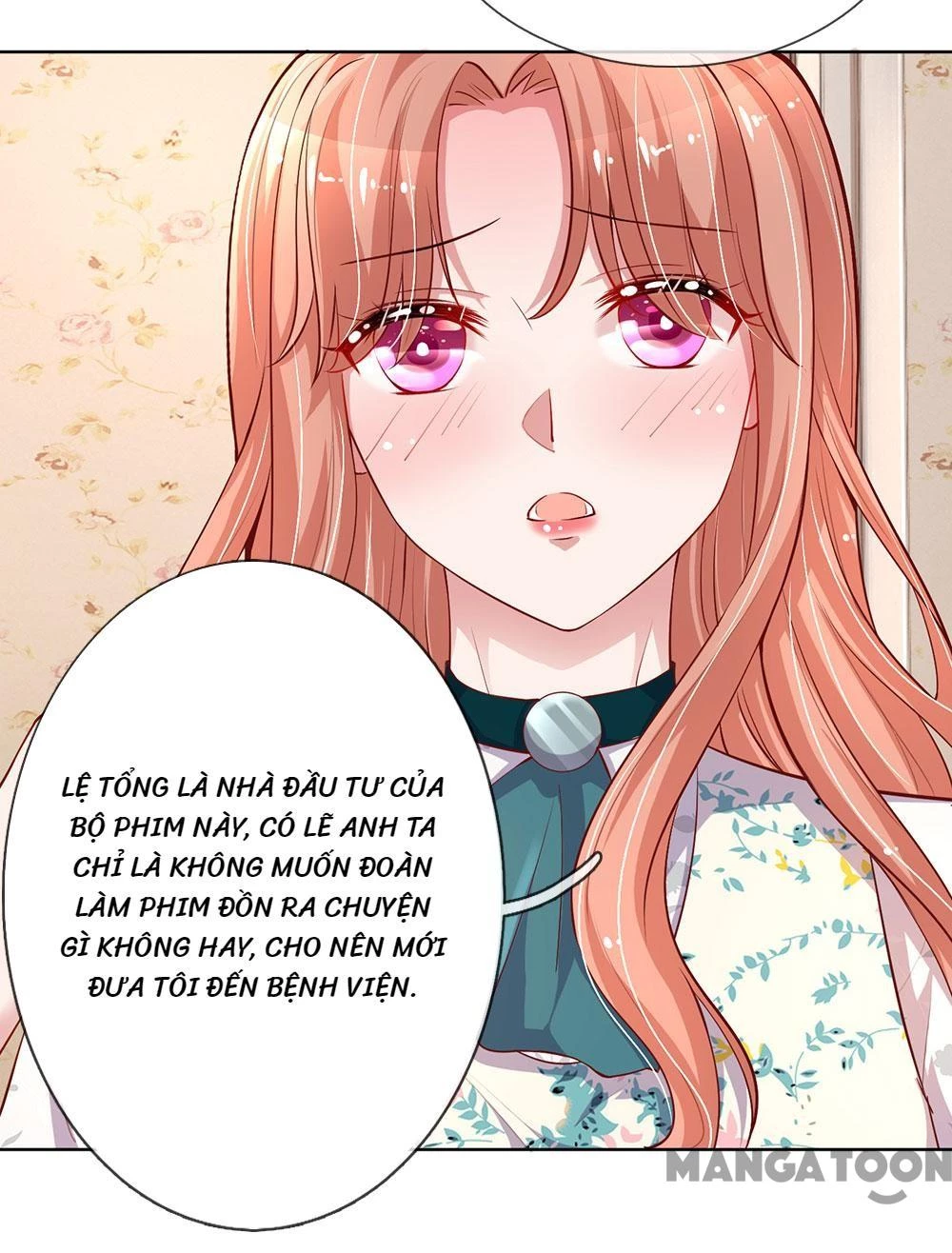 Mami Mau Chạy - Daddy Đuổi Tới Rồi Chapter 76 - 23