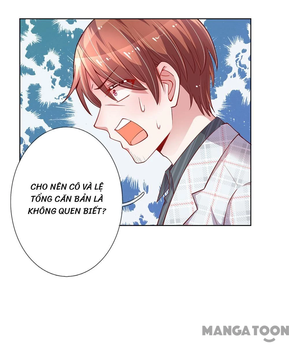 Mami Mau Chạy - Daddy Đuổi Tới Rồi Chapter 76 - 24