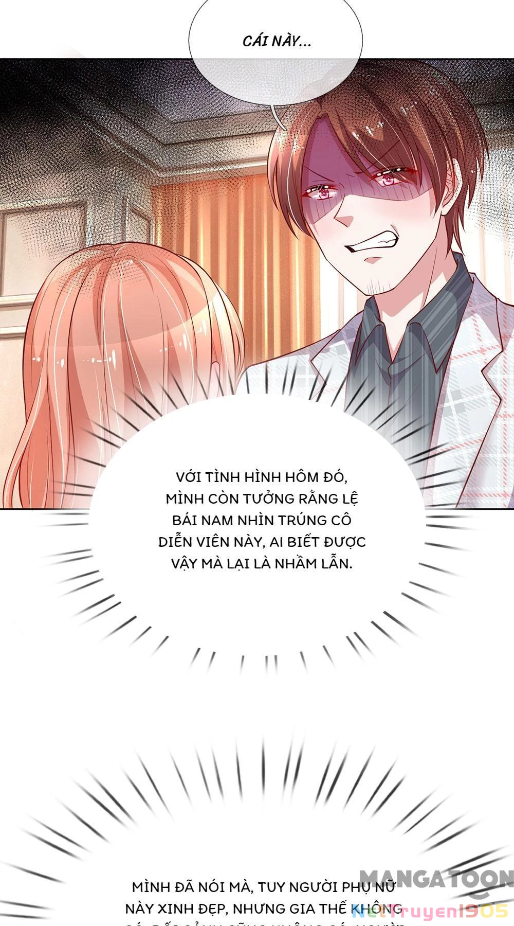 Mami Mau Chạy - Daddy Đuổi Tới Rồi Chapter 76 - 26