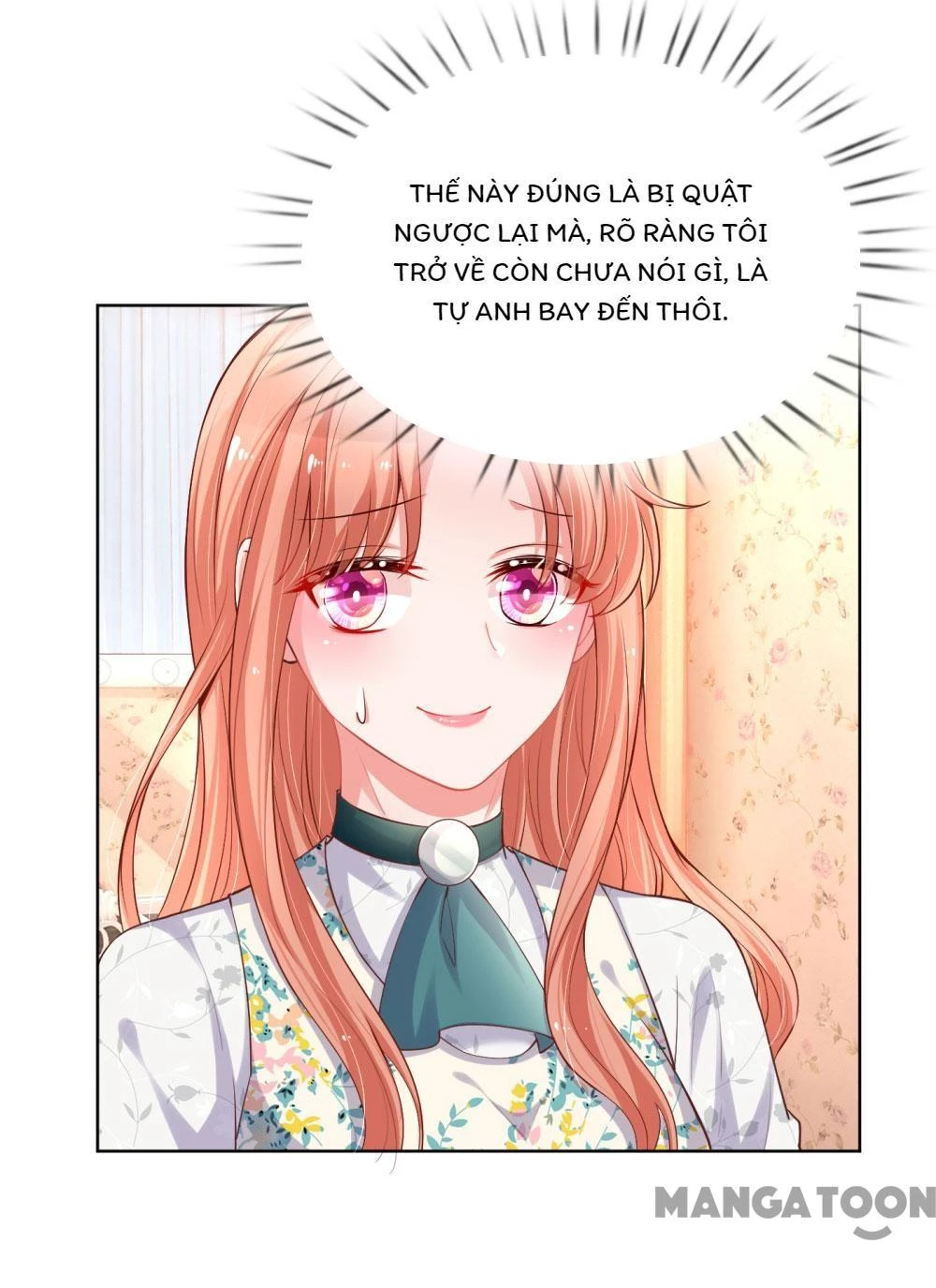 Mami Mau Chạy - Daddy Đuổi Tới Rồi Chapter 77 - 4