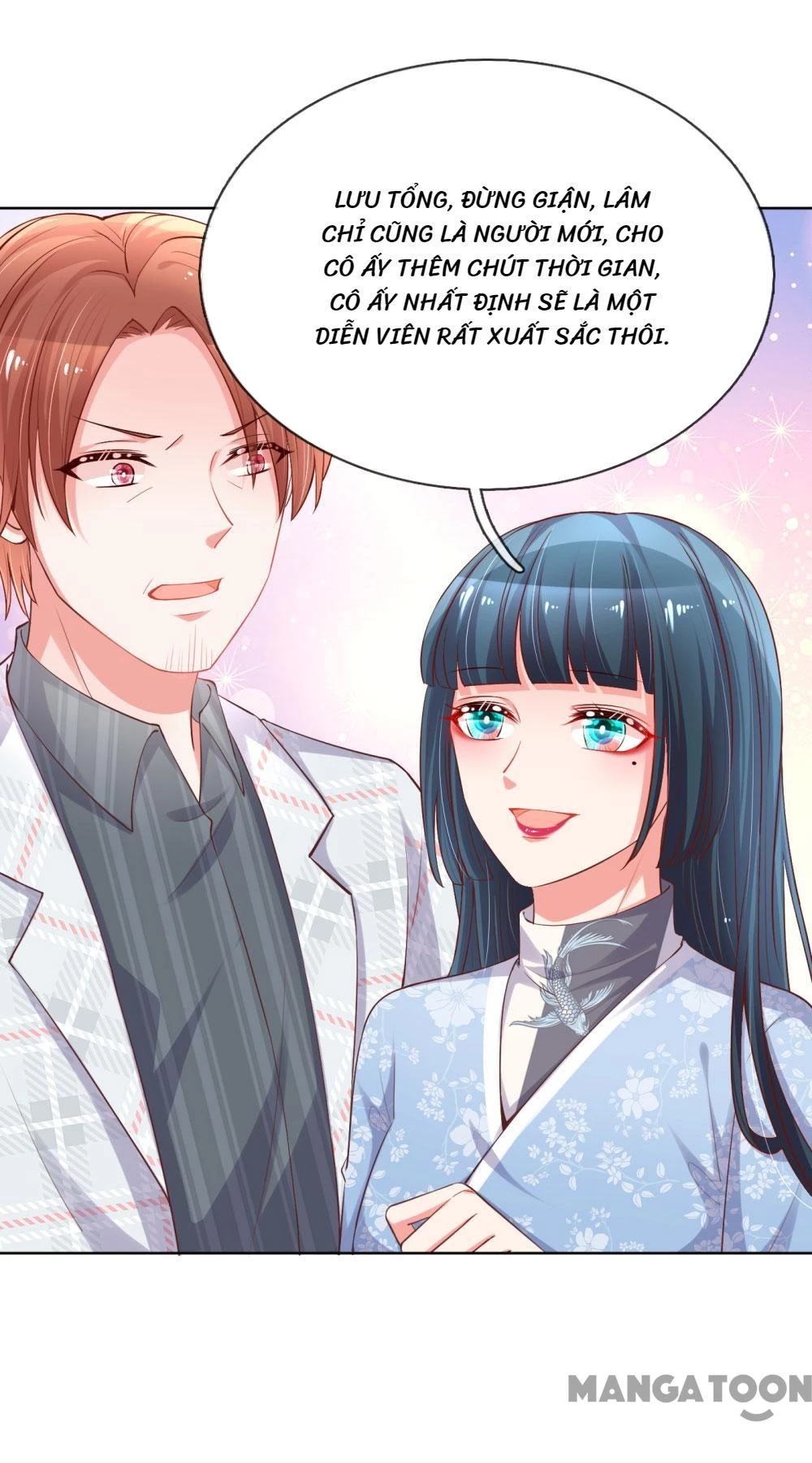 Mami Mau Chạy - Daddy Đuổi Tới Rồi Chapter 77 - 7