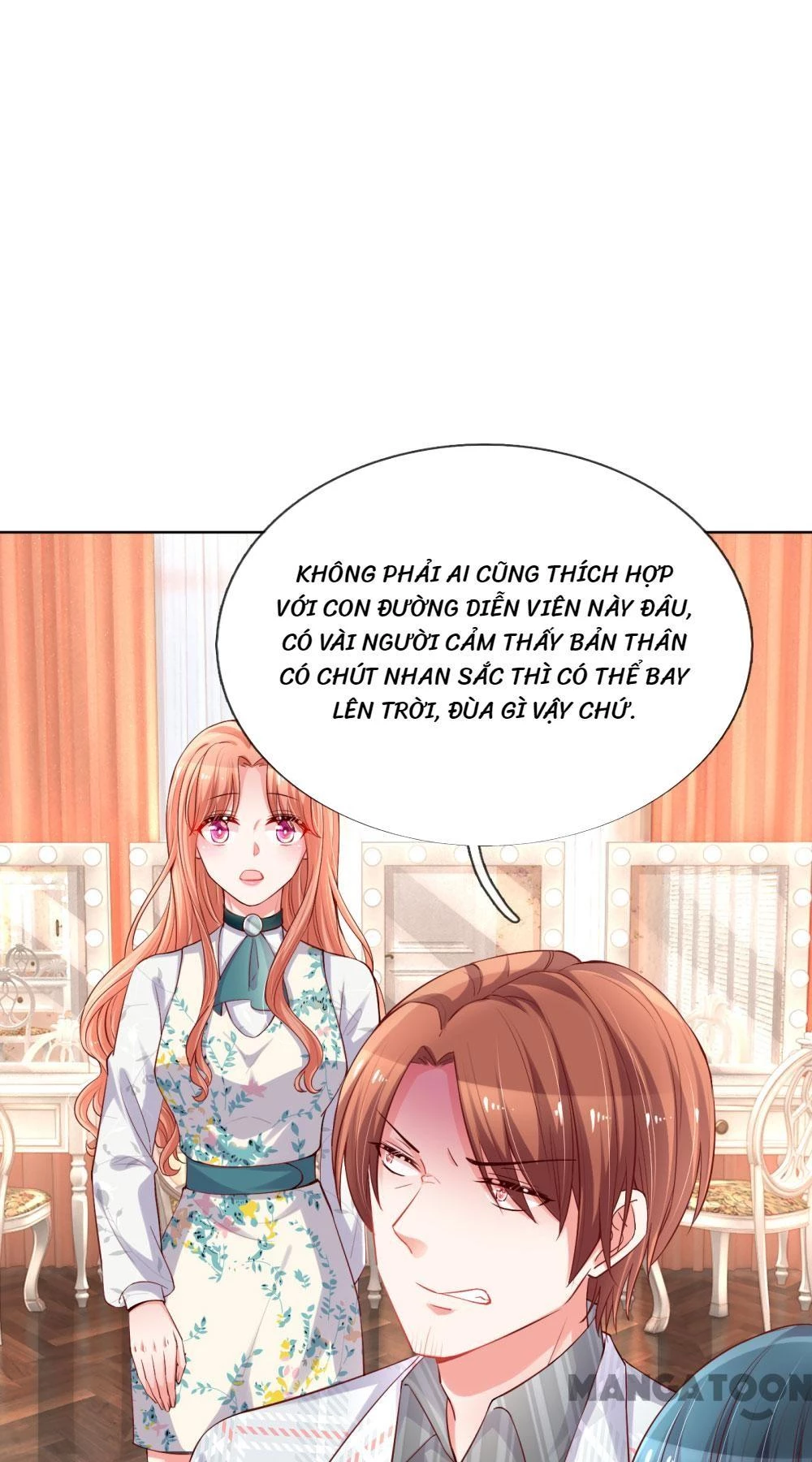 Mami Mau Chạy - Daddy Đuổi Tới Rồi Chapter 77 - 9