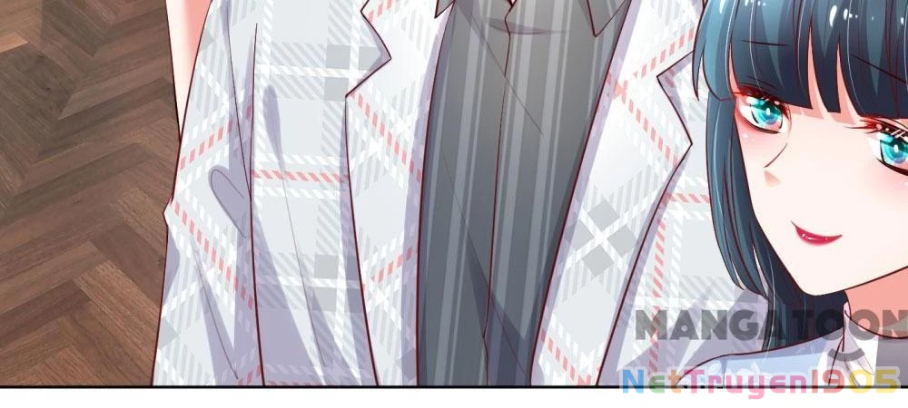 Mami Mau Chạy - Daddy Đuổi Tới Rồi Chapter 77 - 10