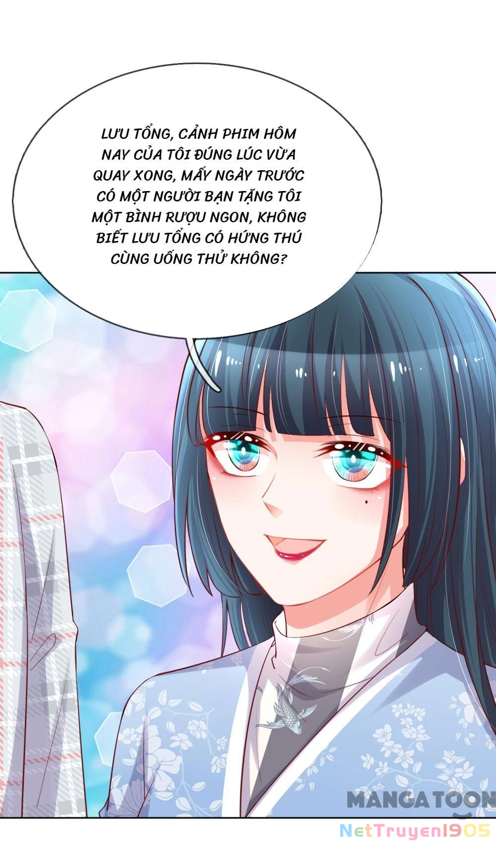 Mami Mau Chạy - Daddy Đuổi Tới Rồi Chapter 77 - 11