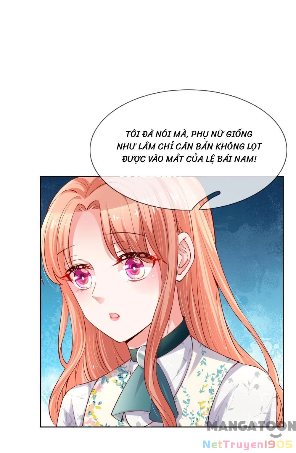 Mami Mau Chạy - Daddy Đuổi Tới Rồi Chapter 77 - 15