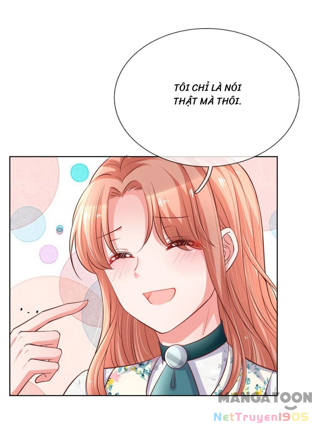 Mami Mau Chạy - Daddy Đuổi Tới Rồi Chapter 77 - 18