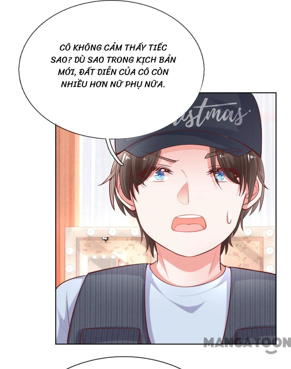 Mami Mau Chạy - Daddy Đuổi Tới Rồi Chapter 77 - 19