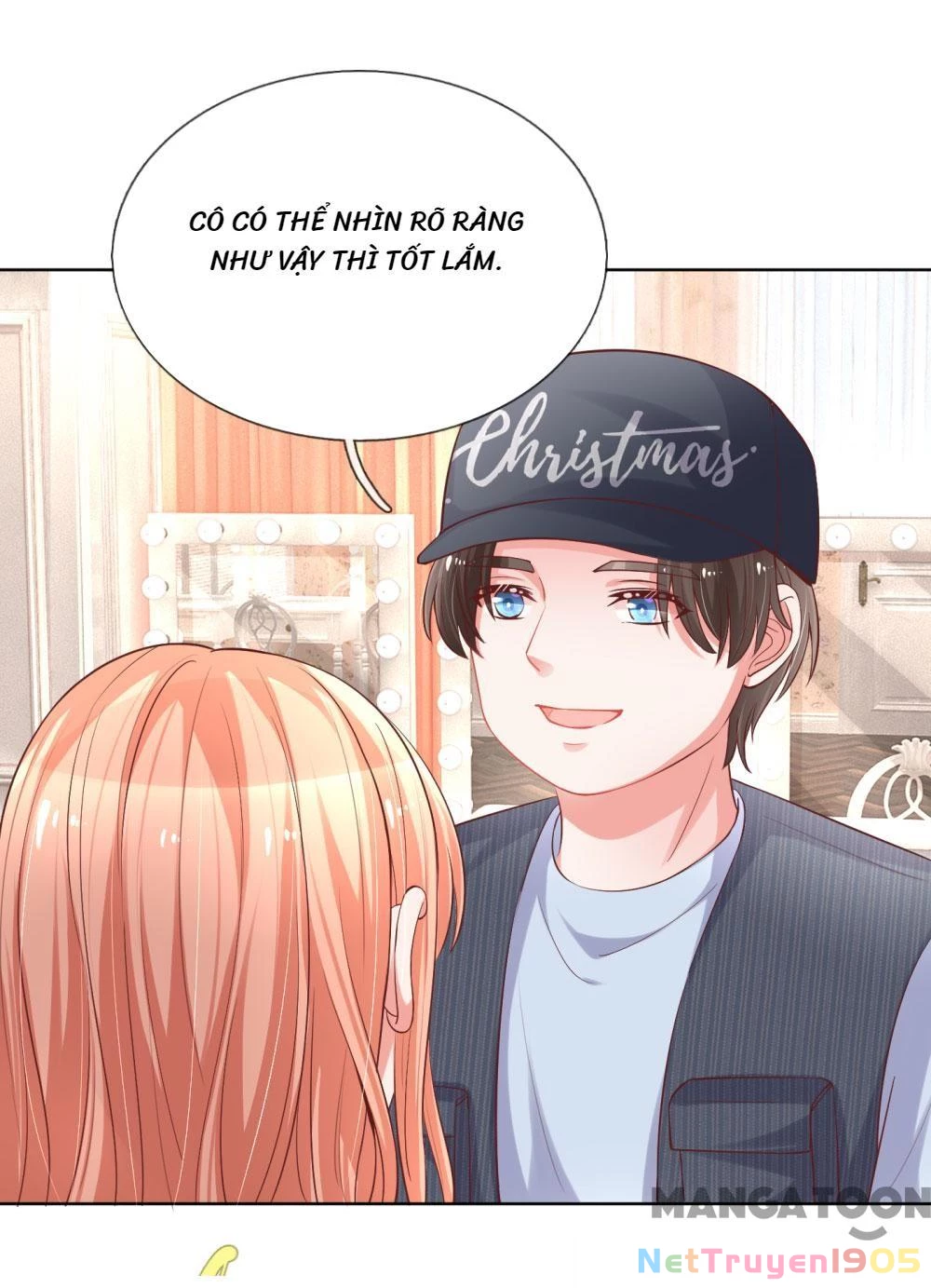 Mami Mau Chạy - Daddy Đuổi Tới Rồi Chapter 77 - 22