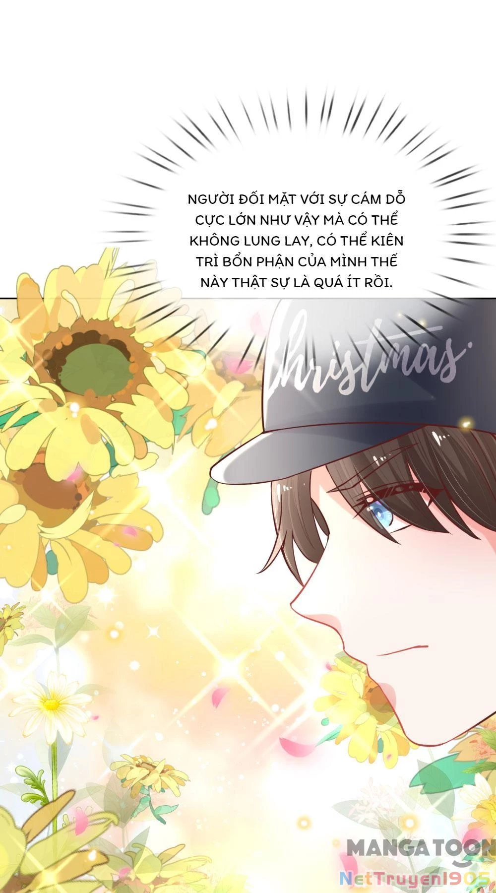 Mami Mau Chạy - Daddy Đuổi Tới Rồi Chapter 77 - 23